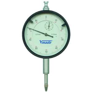 VOGEL - 241131 Indicateur à cadran-EAN 4010873400315 MICROMETRES ET JAUGES À CADRAN - Product Image 1