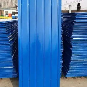 Corrugated Tiles Roofing Sheet Color Roof Zinc Color Roof