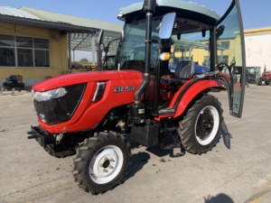Nouvel équipement <span class=keywords><strong>agricole</strong></span> 4x4 50cv 55cv 60cv Tracteur <span class=keywords><strong>agricole</strong></span> - Product Image 3