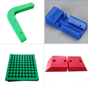 Miễn phí mẫu 4x8 8mm-300mm dày <span class=keywords><strong>uhmwpe</strong></span> tấm HDPE tấm cao Tác động kháng CNC chế biến PE tấm cắt dịch vụ nhựa - Product Image 5