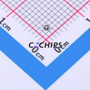 Nuevo regulador lineal (LDO) PMIC de chip IC de circuito integrado de 1/2 "Original/1" - Product Image 2