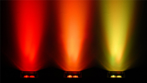 Pin không dây uplights <span class=keywords><strong>Par</strong></span> 4x18W rgbwauv 6in1 DJ mệnh ánh sáng ir điều khiển từ xa và WIFI <span class=keywords><strong>LED</strong></span> mệnh ánh sáng <span class=keywords><strong>LED</strong></span> cho sân khấu bên hiển thị - Product Image 3