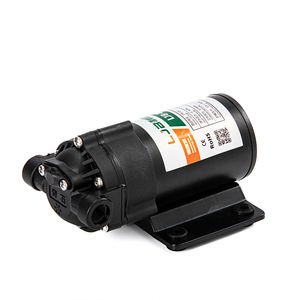 Serie LJB0560 bomba de diafragma de refuerzo doméstico 100g (galón) purificador de agua eléctrico de presión de agua para máquina de agua de hidrógeno - Product Image 4