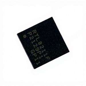 QFN-40แพคเกจ RTL8211F-CG ดั้งเดิม (5*5) ตัวควบคุม/อีเธอร์เน็ตคอนโทรลเลอร์ RTL8211FD-CG IC/RTL8211FI-CG/RTL8211FSI-CG - Product Image 1