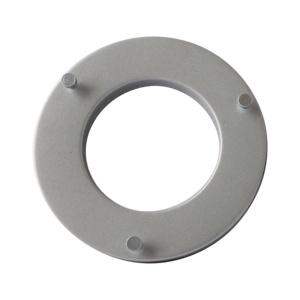 Mới Dễ dàng cài đặt xi lanh hình dạng than hoạt tính Bộ lọc không khí bộ phận hộp mực và các thành phần - Product Image 3