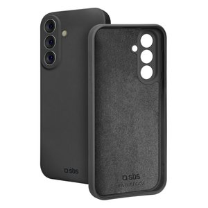 Funda GALAXY AI S26 INSTINCT Negra TEINSTSAS26K - Product Image 1