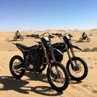 Nouvelle moto électrique tout-terrain Surron Ultra Bee 24,5 kW 74 V pour adultes, homologuée pour la route, Sir Ron, batterie haute capacité 60 V, Surron 2026