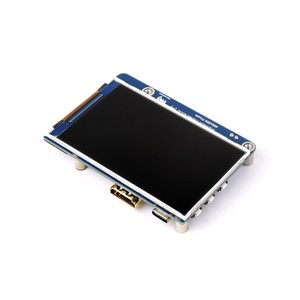 จอแสดงผล IPS LCD ขนาด 3.2 นิ้ว (H), 480x800, ปรับความสว่างได้, ไม่มีระบบสัมผัส - Product Image 3