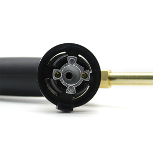 Boquilla de tamaño largo, antorcha de llama de hierba, encendedor esencial <span class=keywords><strong>para</strong></span> exteriores, <span class=keywords><strong>gas</strong></span> <span class=keywords><strong>butano</strong></span> - Product Image 3