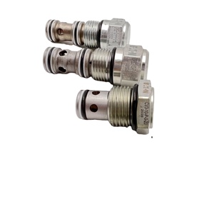 รีลีฟแบบทิศทางเดียว DPS2-10-P-F-0-160 เช็ค - Product Image 4