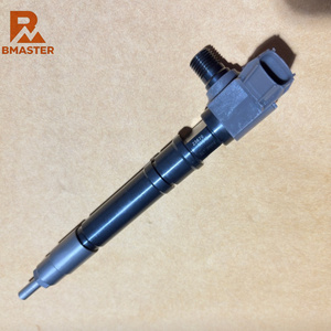 Inyector de Combustible 23670-0E010 295700-0550 para Camión 1GD-FTV - Product Image 1