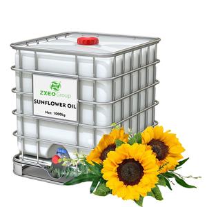 100% מוצר טהור טבעי גבוה למכירה חמניות שמן בישול שמן מזון במחיר הנמוך ביותר של ספק סיטונאי - Product Image 1