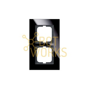ABB 2CKA001754A4323 IP44 2 Prese Nuove - Product Image 1