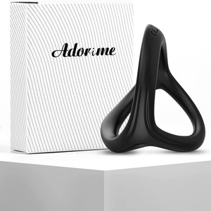 Verrouillage Fine Liquid Ring Lock Stem Ring Verrouillage manuel à retard <span class=keywords><strong>Anneau</strong></span> de tige de verrouillage fin - Product Image 6