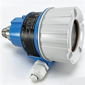 Transmetteur/jauge/absolue/certifié SIL 2 Endress+Hauserr PMP51/Précision de 0,075%/4-20 mA HART/Jusqu'à 600 bars - Product Image 3