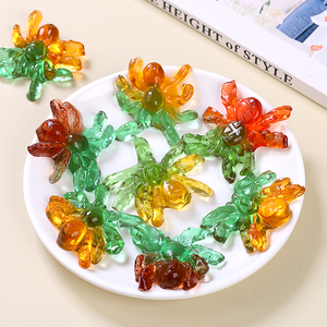 Pack d'échantillons personnalisés en gros de bonbons gélifiés saveur sucrée et acidulée, halal, en vrac, à peler, gélifiés personnalisés - Product Image 4