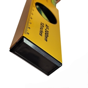 Đa Kích thước nhà máy bán buôn Độ chính xác cao xây dựng Mức độ tinh thần từ tinh thần đòn bẩy 30cm - Product Image 4