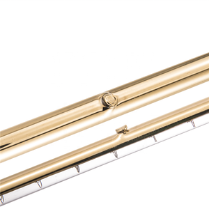 R7S 14158/99 480V 3650W Lámpara de calentador infrarrojo halógeno de cuarzo rápido para horno Turbo de onda de sabor - Product Image 5