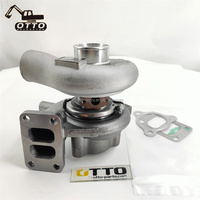 Turbocompresseur OTTO 5I-8018 5I8018 49179-02230 2228219 ME5I7952 5I7952 TD06H Pièces de moteur d'excavatrice E320B 320B 320BL