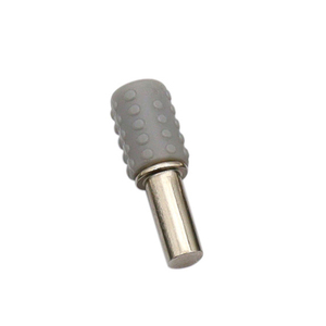 Movable Partition Wardrobe Cabinet Concealed Glass Partition Pin Support Shelf <b>Bracket</b> Product Connectors Shelf Supports - Product Image 4