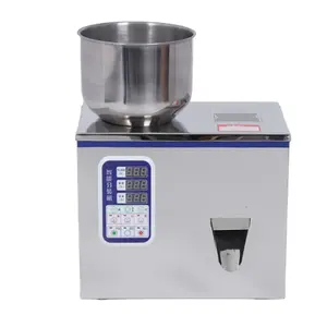 Brand New filling machine automatic weighing coffee powder packing machine small powder filling machine