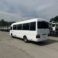 Minibus de passagers de 30 places, neuf ou d'occasion, prix raisonnable, qualité garantie, à vendre