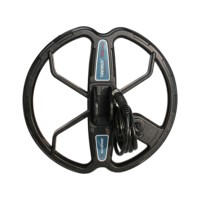Meilleur détecteur de métaux pour la chasse au trésor, détecteur de métaux professionnel industriel TX-705 Pro rechargeable, détecteur d'or en stock