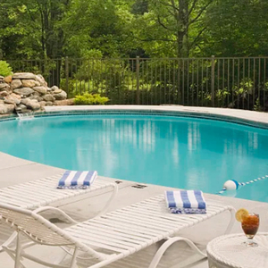 Piscine creusée professionnelle en fibre de verre de <span class=keywords><strong>8</strong></span> mètres grande piscine extérieure pour enfants fabriquée par des experts - Product Image 2