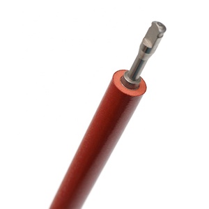 ลูกกลิ้งฟิวเซอร์คุณภาพสูงลูกกลิ้งฟิวเซอร์ฟองน้ำน้ำ1102ลูกกลิ้งแรงดันต่ำสำหรับ M1130 <span class=keywords><strong>P1102</strong></span> <span class=keywords><strong>HP</strong></span> P1606 P1566ลูกกลิ้งฟิวเซอร์ M1536 - Product Image 2