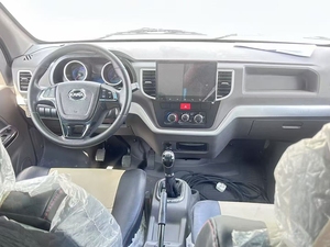Populaire en Russie, caravane KAMA, <span class=keywords><strong>camping</strong></span>-<span class=keywords><strong>car</strong></span>, véhicule de loisirs avec une disposition intérieure et des configurations parfaites à un prix abordable - Product Image 2