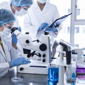 Focusens ODM OEM Độ chính xác cao y tế Da NTC cảm biến nhiệt độ cơ thể cho con người hoặc động vật bé lồng ấp - Product Image 6