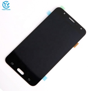 Đối với Samsung J701 điện thoại di động màn hình LCD thay thế màn hình cảm ứng - Product Image 4