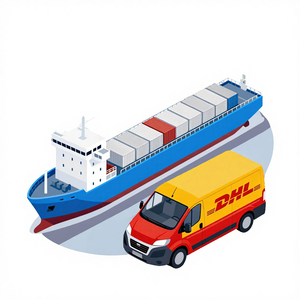 Empresa de Logística de Servicios para Envíos Express a Francia, FBA, Centroamérica, Transporte Internacional y Nacional Puerta a Puerta - Product Image 3