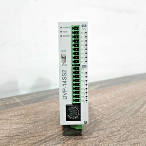 Kho Chứng Khoán Thương hiệu Mới dvp14ss211r chương trình logic điều khiển AC Logic tự động hóa công nghiệp PLC Pac chuyên dụng điều khiển - Product Image 4