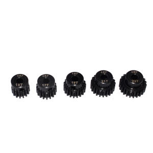 High Torque 12V 24V 45mm DC Planetary Gear Motor Brushless Motor Metal For RC Vehicles RC <b>Toys</b> FPV Drone - Product Image 3