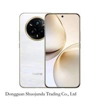 Nouveau Smartphone Realme 14 Pro Plus 5G, Série Snapdragon 700, Octa Core, 6000 mAh, Charge Rapide 80W, NFC, FHD, CDMA, LTE