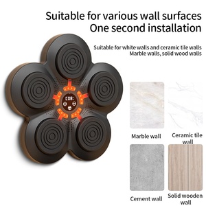 Trẻ em của điện tử <span class=keywords><strong>boxing</strong></span> Mục Tiêu Tường đào tạo thiết bị cho trẻ em chiến đấu kỹ thuật - Product Image 4