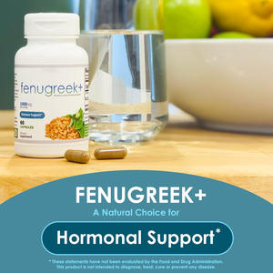 Paket pribadi kapsul <span class=keywords><strong>Fenugreek</strong></span> 60 setiap hormon nutrisi dukungan suplemen 1400mg Per melayani ekstrak <span class=keywords><strong>Fenugreek</strong></span> - Product Image 6