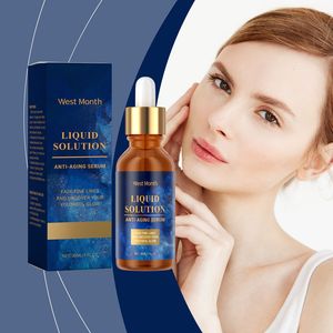 Essence faciale élastique pour les pores délicats, hydratante, améliorant la rugosité - Product Image 2