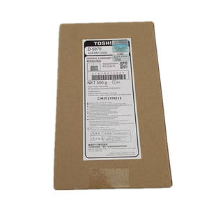 Cartouche de toner Toshiba original D5070 transporteur 2528AC 2618 3118 3618 4618 5518 5018 AC développeur de poudre de fer - Product Image 4