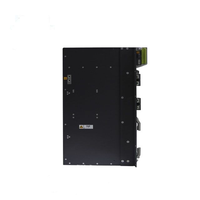 Châssis OLT distribué MA5800-X15 à 15 emplacements pour GPON XG-PON XGS-PON FTTH