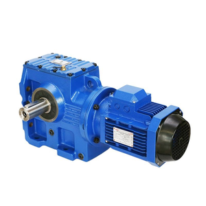 Motores con Reductor de Engranajes Helicoidales Serie GS GS69, Marca Suma, Modelo Estándar de Acero Aleado - Product Image 1