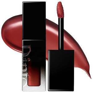 Dinto Blur-Glowy 209 Fides Larga duración Impermeable Coreano Tinte de labios Brillante Mancha de labios Hidratante Maquillaje de labios hidratante - Product Image 1