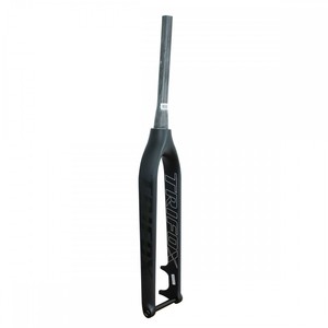 <span class=keywords><strong>Fourche</strong></span> <span class=keywords><strong>rigide</strong></span> de vélo de montagne en fibre de carbone T800 TMK200 pour freins à disque 27,5/<span class=keywords><strong>29</strong></span> pouces avec axe <span class=keywords><strong>Boost</strong></span> 15x110 mm - Légère et durable - Product Image 1