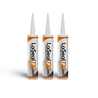 Prix de gros Séchage rapide Usage général GP Acétique Neutre Silicone Mastic Colle Calfeutrant RTV Adhésif Mastic Silicone