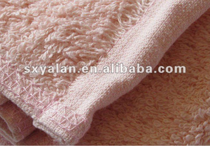 <span class=keywords><strong>21s</strong></span> tessitura jacquard asciugamani da bagno - Product Image 4