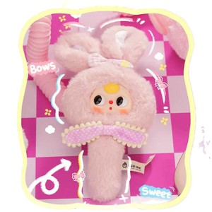 Juguete de peluche Baby Three Magic Mirror V2, 20105 cm, regalo unisex para jóvenes - Product Image 5