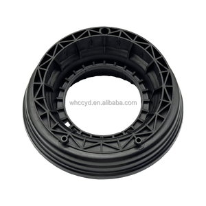 9810246380 Roulement d'<span class=keywords><strong>amortisseur</strong></span> de voiture Support de suspension avant Siège pour <span class=keywords><strong>Peugeot</strong></span> 308II 408 4008 5008 C5 AIRCROSS - Product Image 1