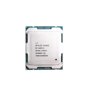 E5-2603V4 1.7 Ghz CM8066002032805 Processeur Intel Xeon 6 cœurs
