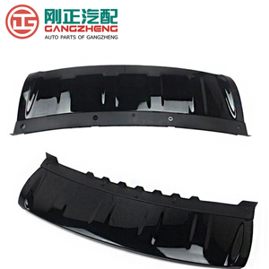Accesorios de ajuste inferior del parachoques delantero del coche para JAC S2 S3 S5 S7 REIN REFINE M3 T6 T8 J3 J4 J5 J7 <span class=keywords><strong>J8</strong></span> JS4 1040 Sunray x200 pick up - Product Image 4